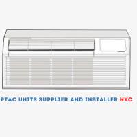 PTAC Units Supplier and Installer NYC image 1